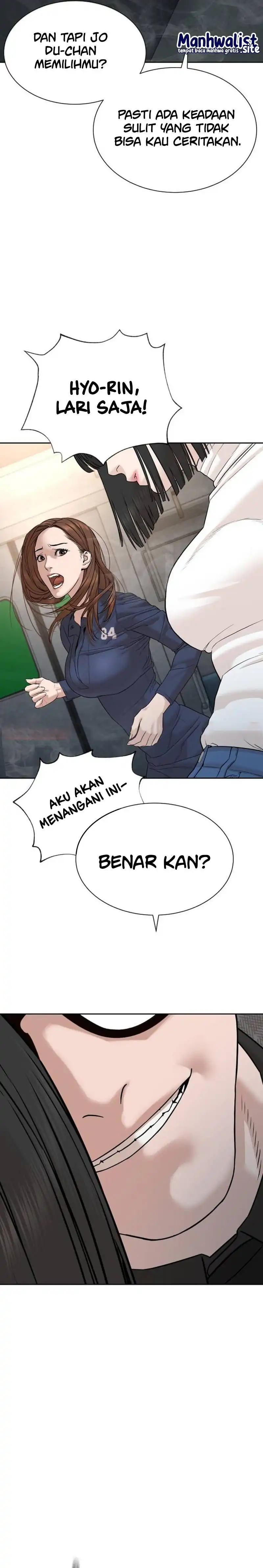 Killer Lawyer chapter 10 halaman 39