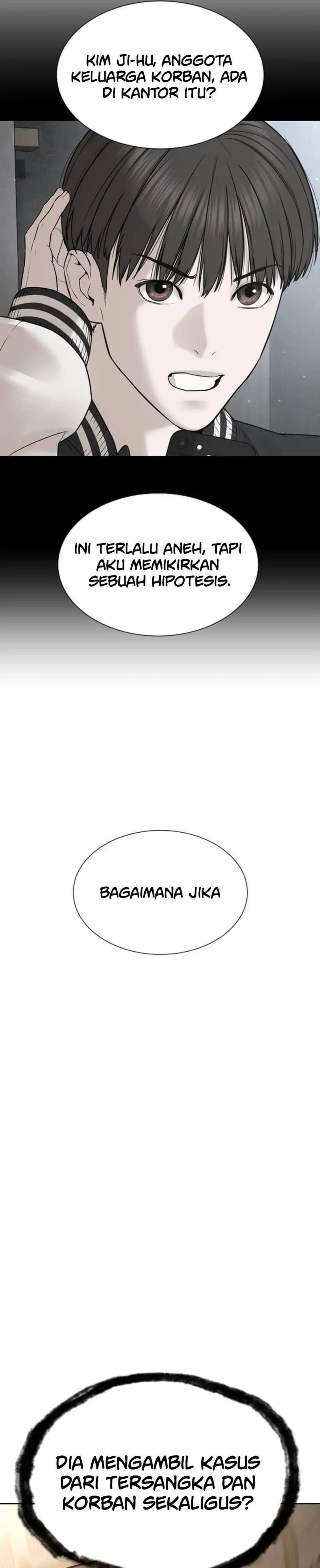 Killer Lawyer chapter 10 halaman 42