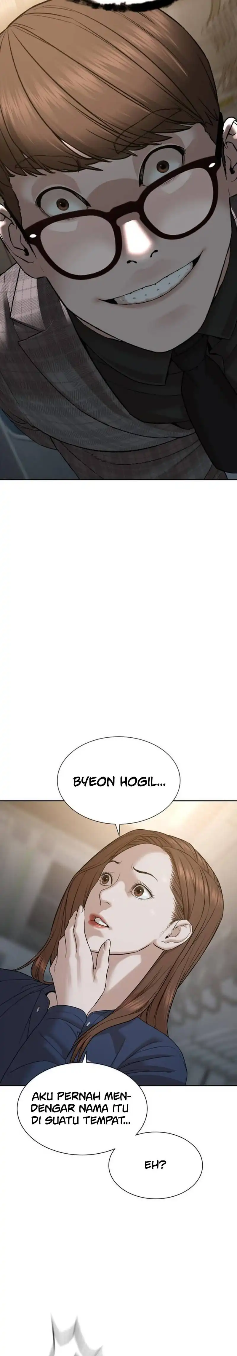 Killer Lawyer chapter 10 halaman 43