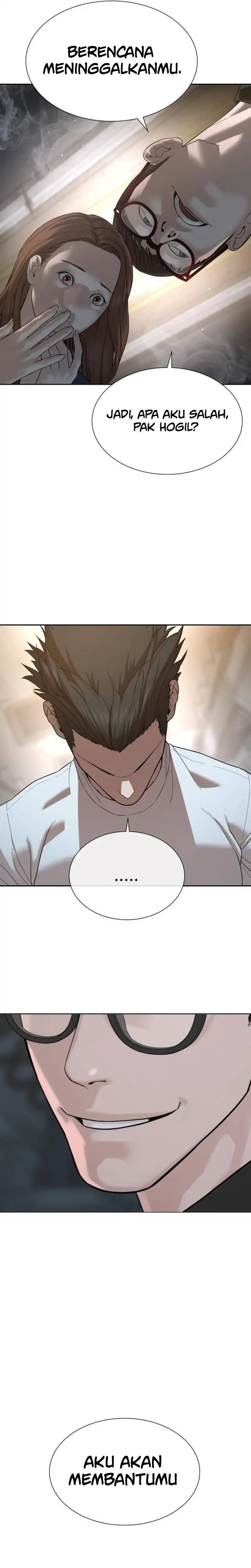 Killer Lawyer chapter 10 halaman 46
