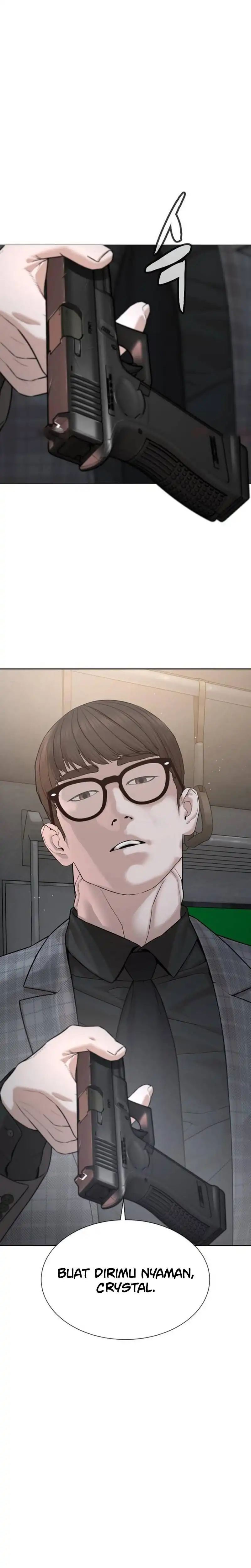Killer Lawyer chapter 10 halaman 47