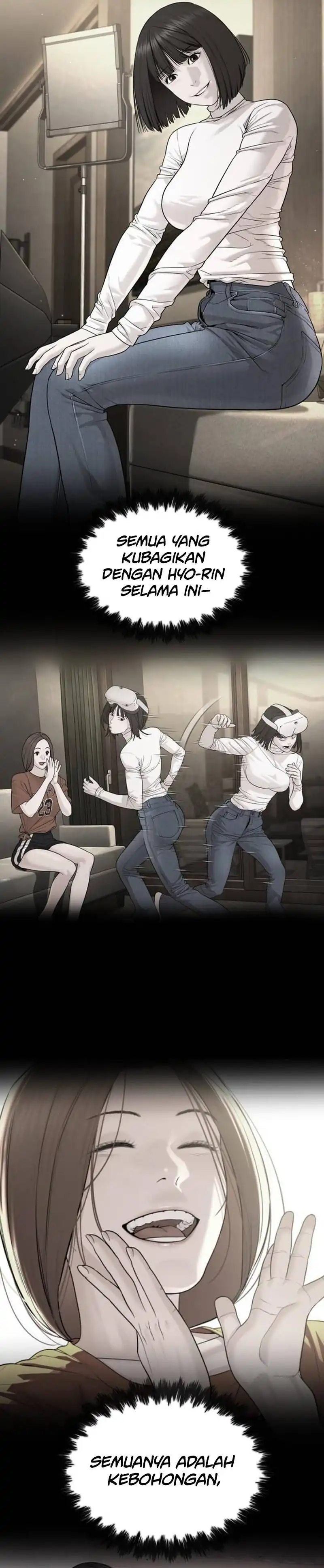 Killer Lawyer chapter 10 halaman 49