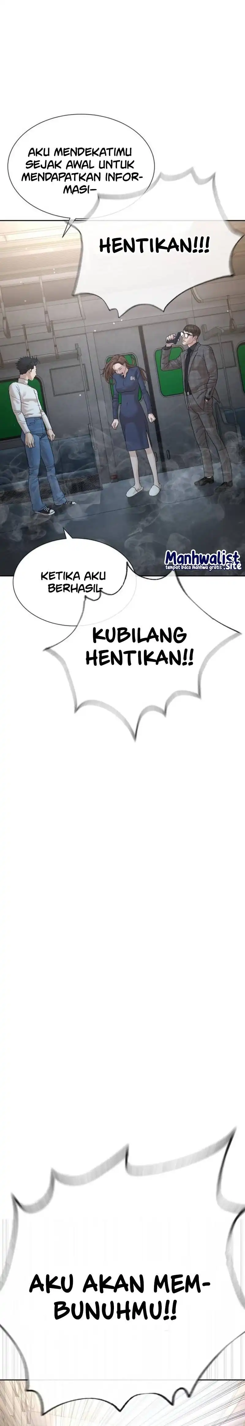 Killer Lawyer chapter 10 halaman 53