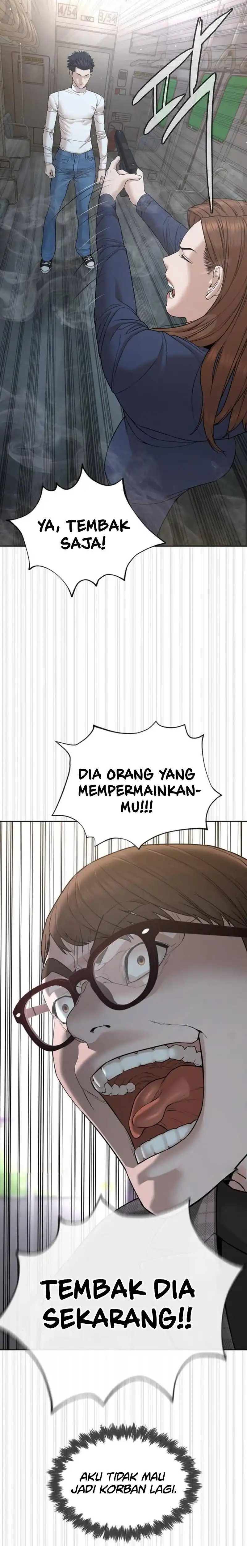 Killer Lawyer chapter 10 halaman 54