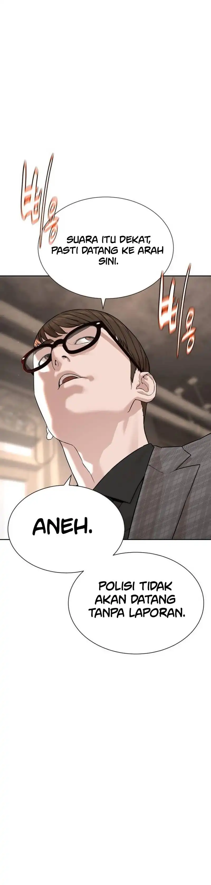 Killer Lawyer chapter 10 halaman 6