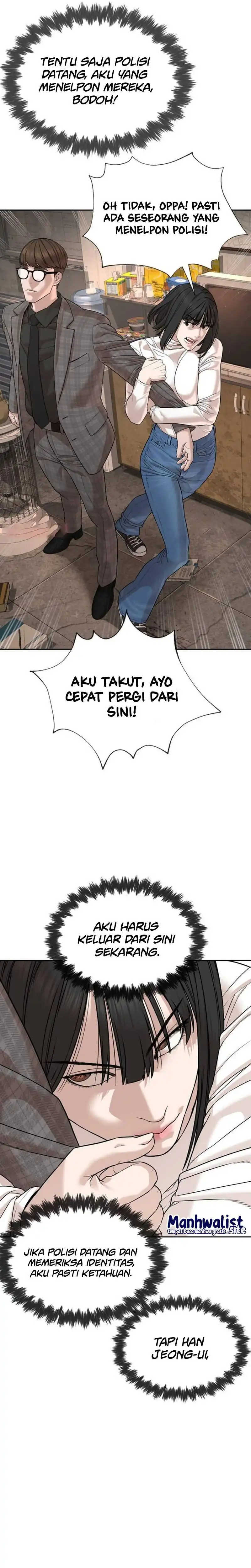 Killer Lawyer chapter 10 halaman 7