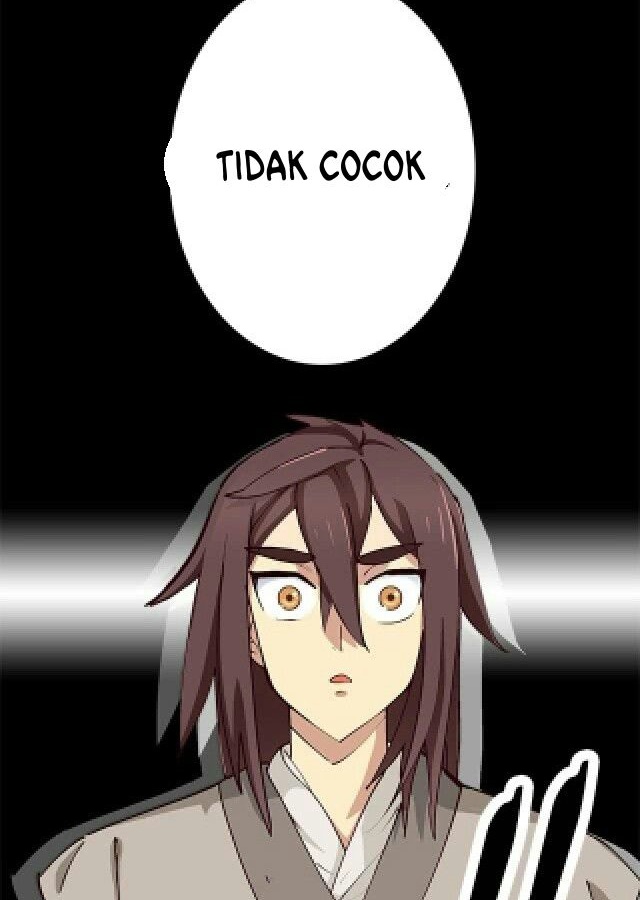 Halaman 7 dari A Legend of the Wind Chapter 1