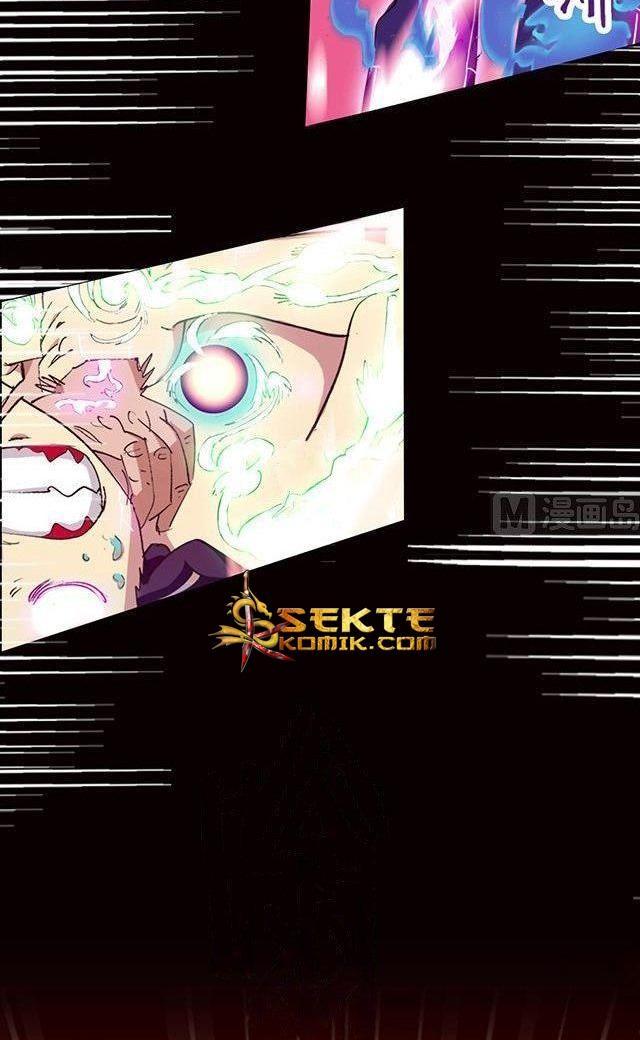 Halaman 11 dari A Legend of the Wind Chapter 11