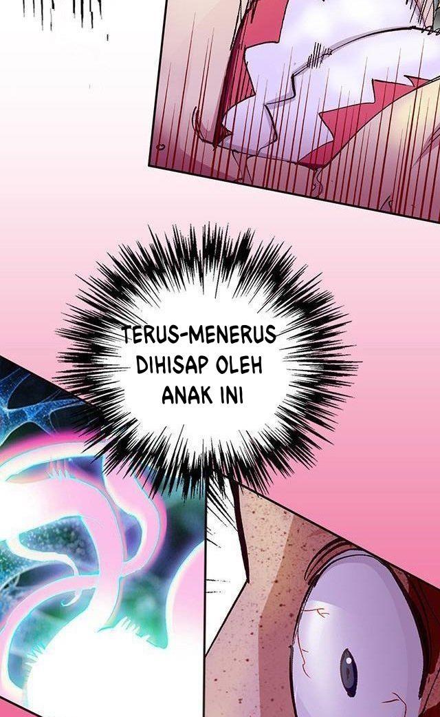 Halaman 15 dari A Legend of the Wind Chapter 11