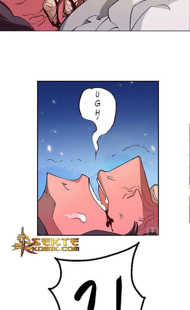 Halaman 6 dari A Legend of the Wind Chapter 11