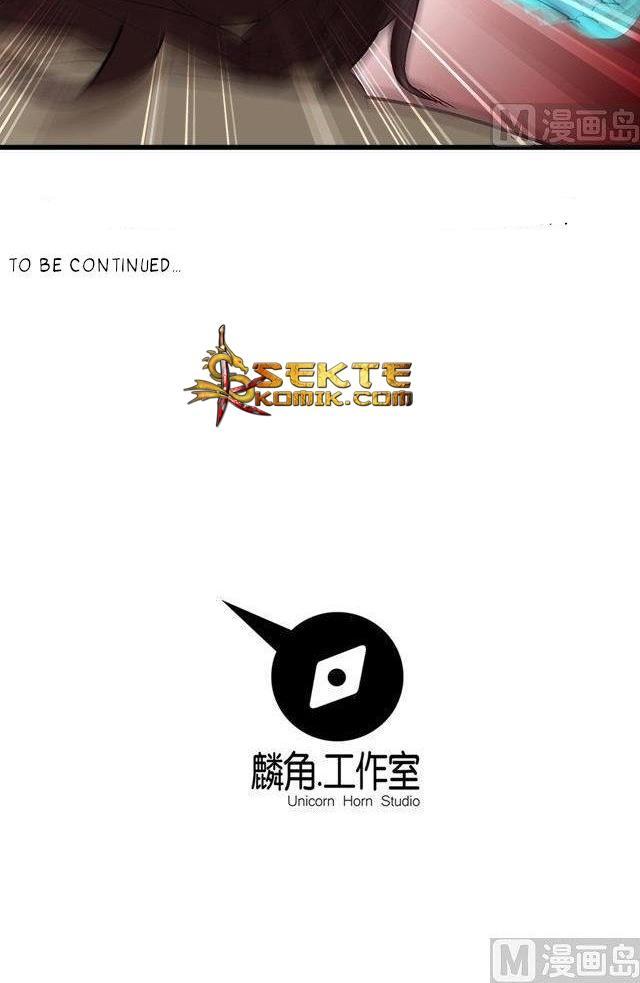 Halaman 22 dari A Legend of the Wind Chapter 14