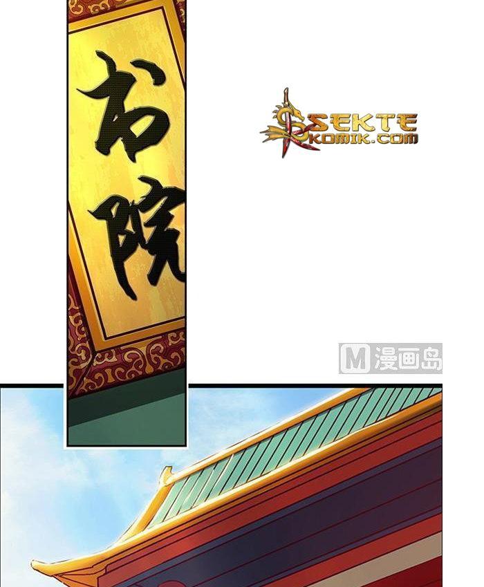 Halaman 8 dari A Legend of the Wind Chapter 18