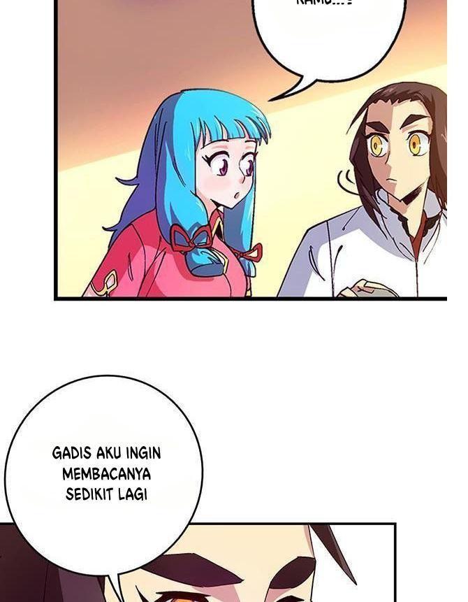 Halaman 4 dari A Legend of the Wind Chapter 19