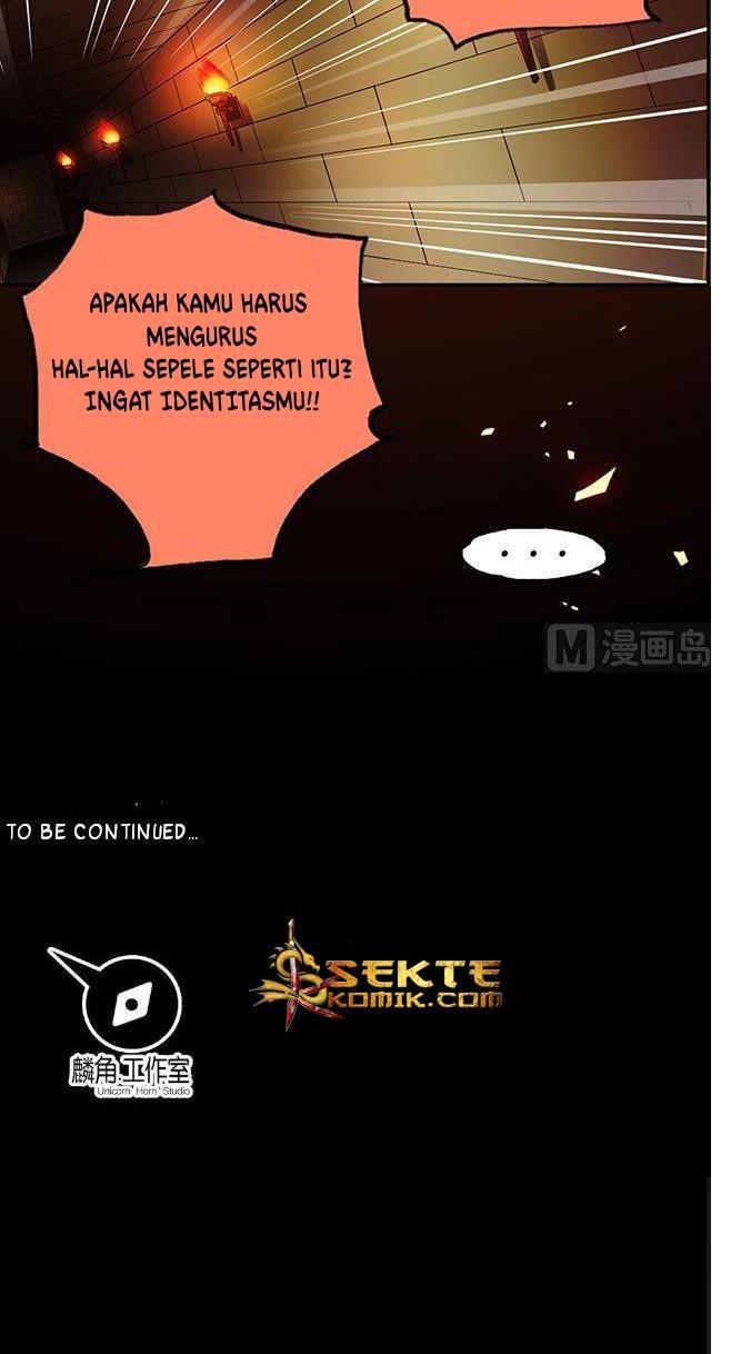 Halaman 22 dari A Legend of the Wind Chapter 26