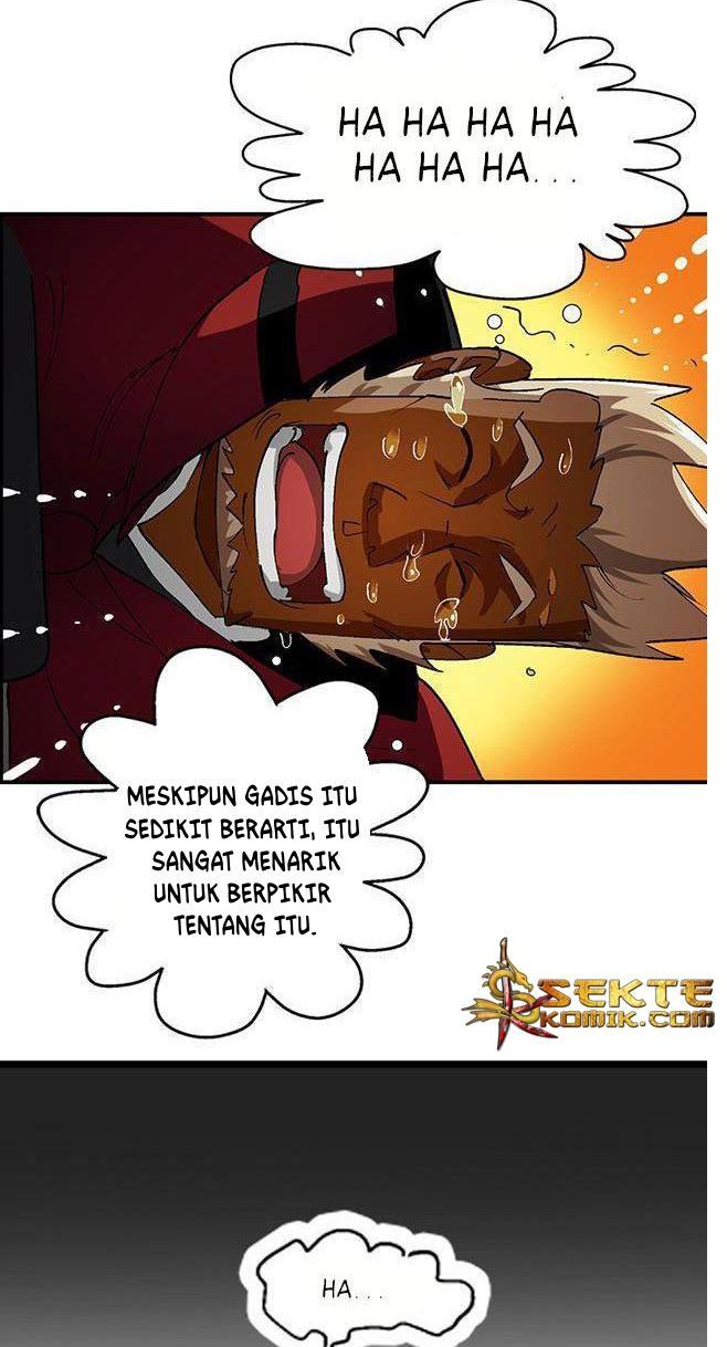 Halaman 7 dari A Legend of the Wind Chapter 26