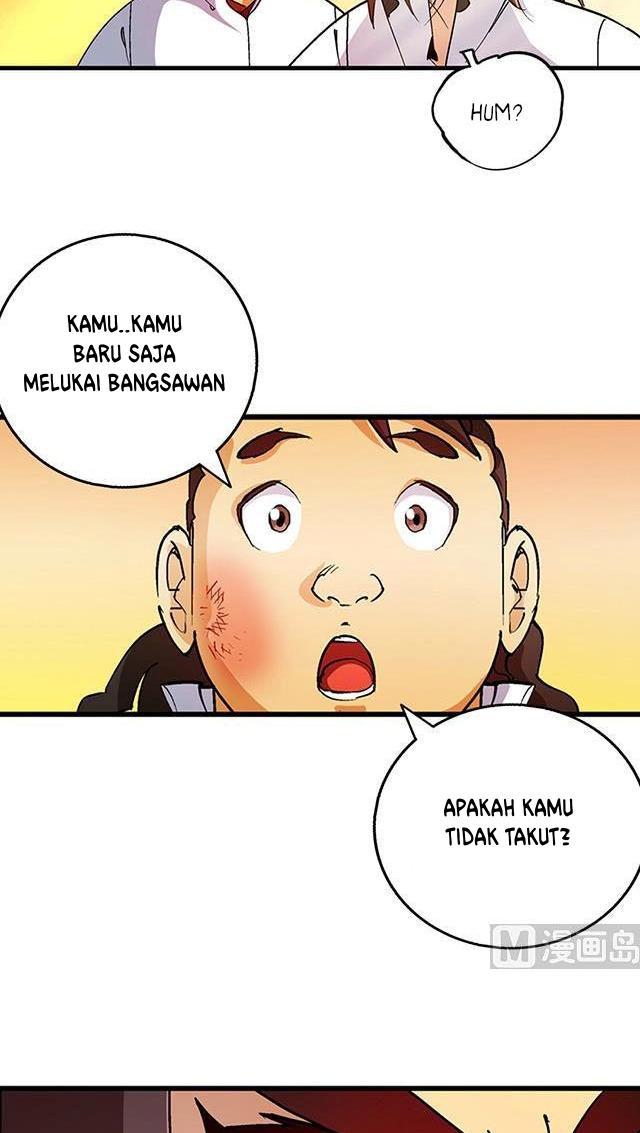 Halaman 10 dari A Legend of the Wind Chapter 29