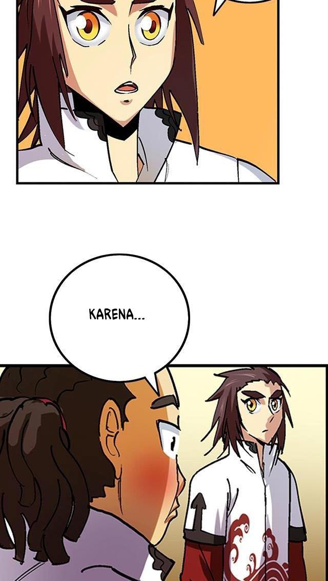 Halaman 14 dari A Legend of the Wind Chapter 29