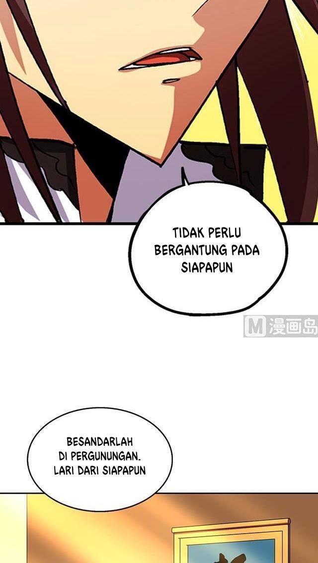 Halaman 16 dari A Legend of the Wind Chapter 29