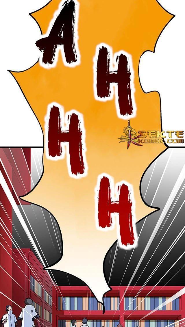 Halaman 2 dari A Legend of the Wind Chapter 29