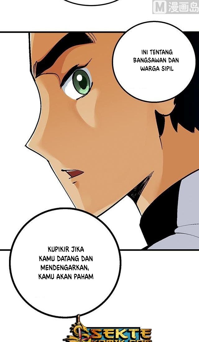 Halaman 12 dari A Legend of the Wind Chapter 30