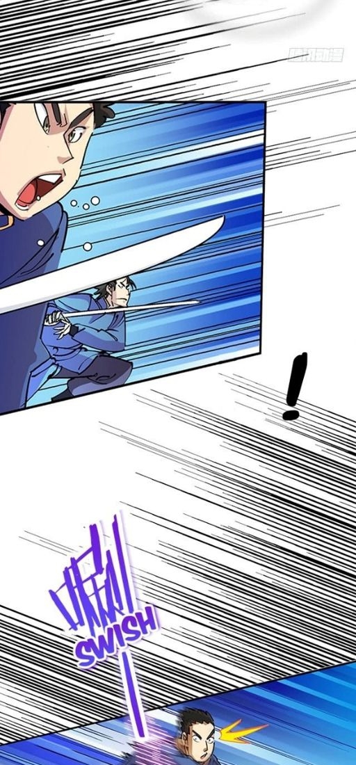Halaman 12 dari A Legend of the Wind Chapter 32