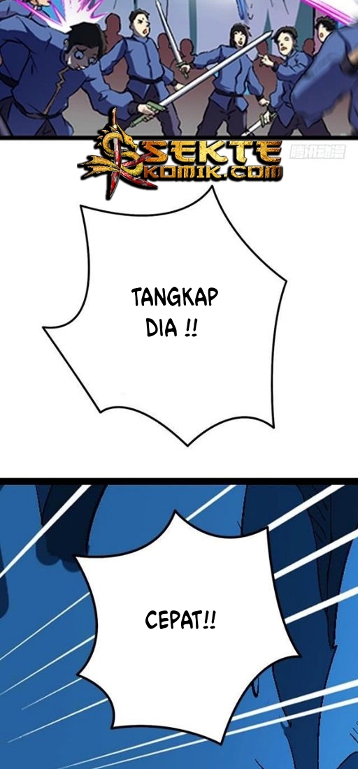 Halaman 15 dari A Legend of the Wind Chapter 32