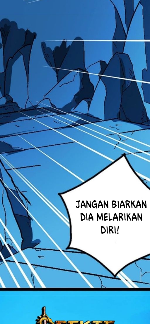 Halaman 16 dari A Legend of the Wind Chapter 32