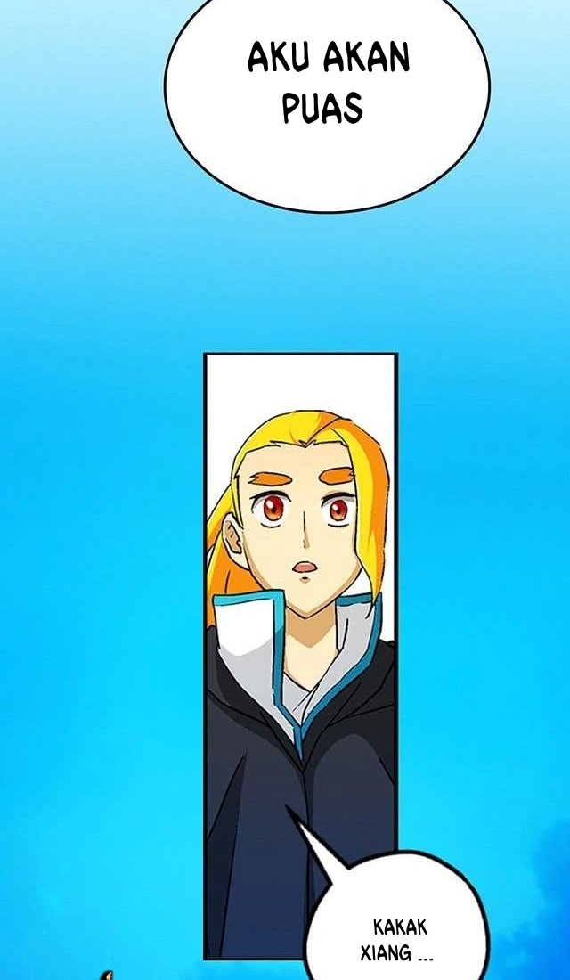 Halaman 11 dari A Legend of the Wind Chapter 33