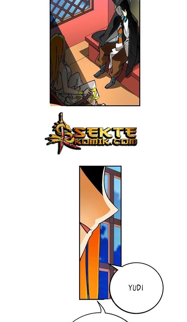 Halaman 3 dari A Legend of the Wind Chapter 33
