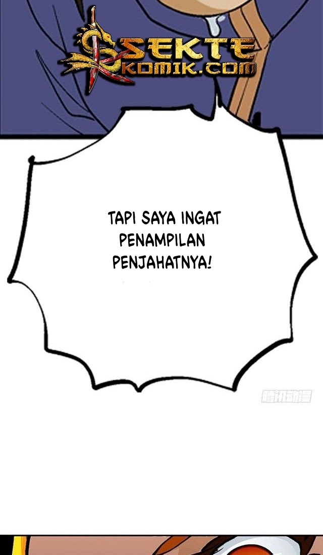 Halaman 17 dari A Legend of the Wind Chapter 34