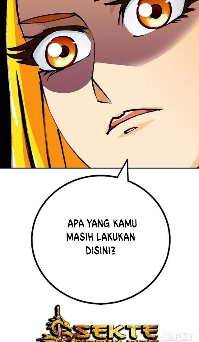 Halaman 18 dari A Legend of the Wind Chapter 34