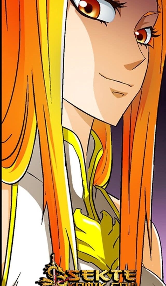 Halaman 25 dari A Legend of the Wind Chapter 34