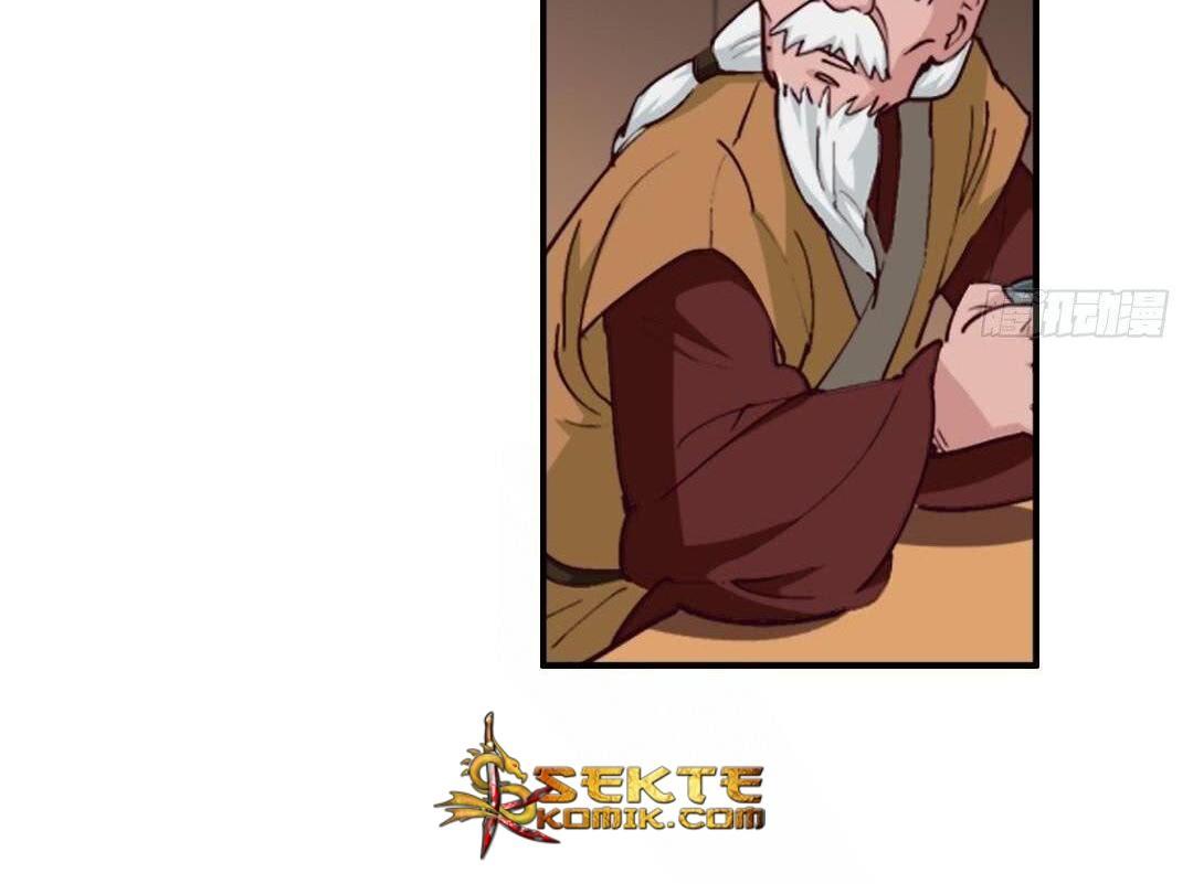 Halaman 18 dari A Legend of the Wind Chapter 4