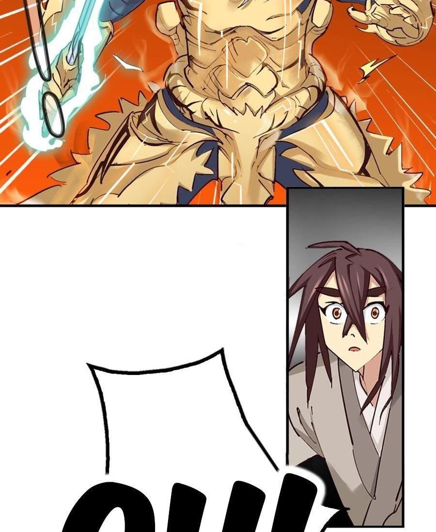 Halaman 3 dari A Legend of the Wind Chapter 6