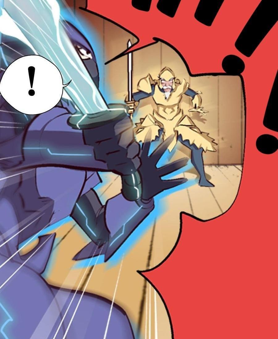 Halaman 9 dari A Legend of the Wind Chapter 6