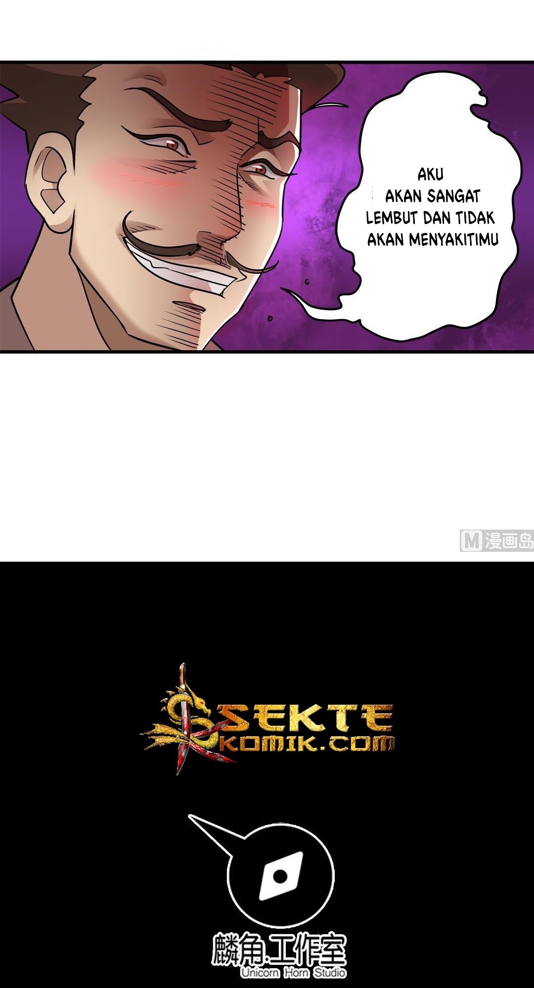 Halaman 24 dari A Legend of the Wind Chapter 68