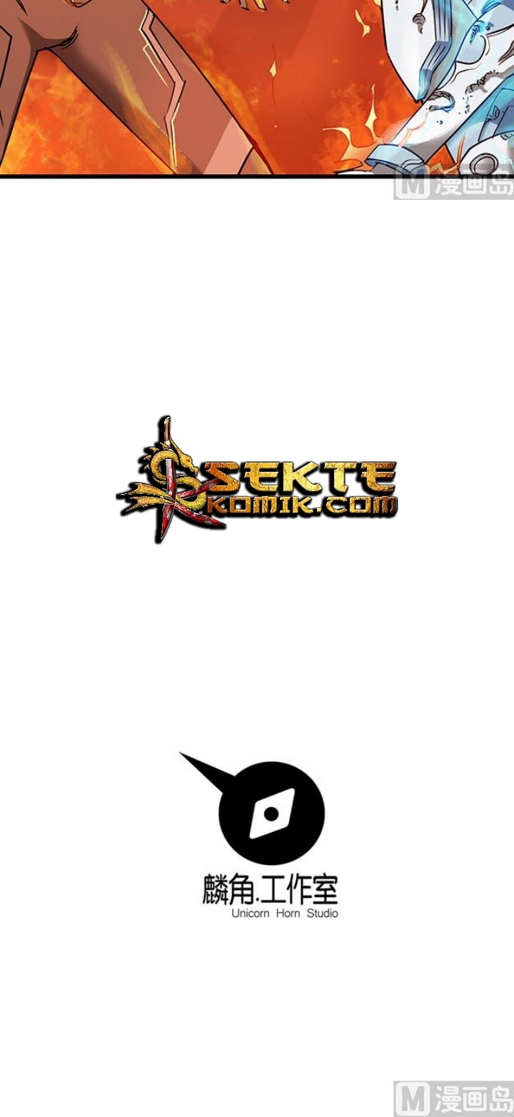 Halaman 16 dari A Legend of the Wind Chapter 72