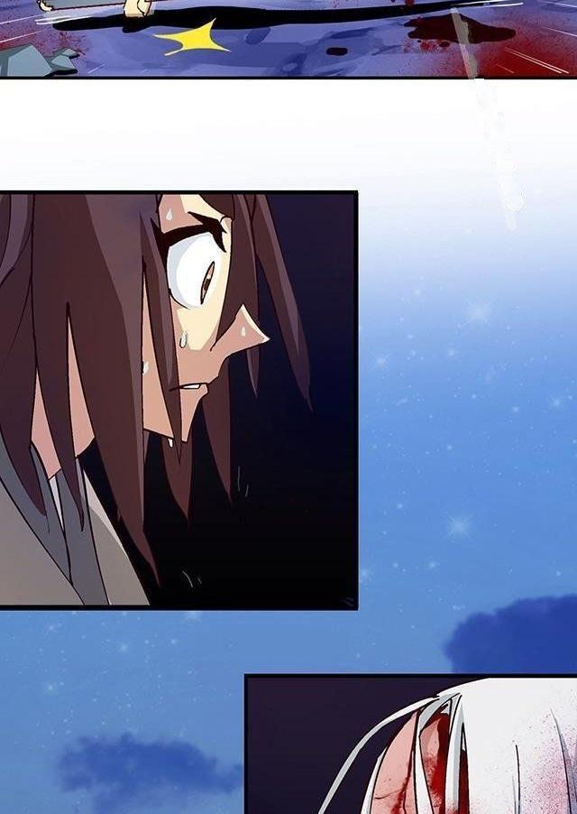 Halaman 4 dari A Legend of the Wind Chapter 8