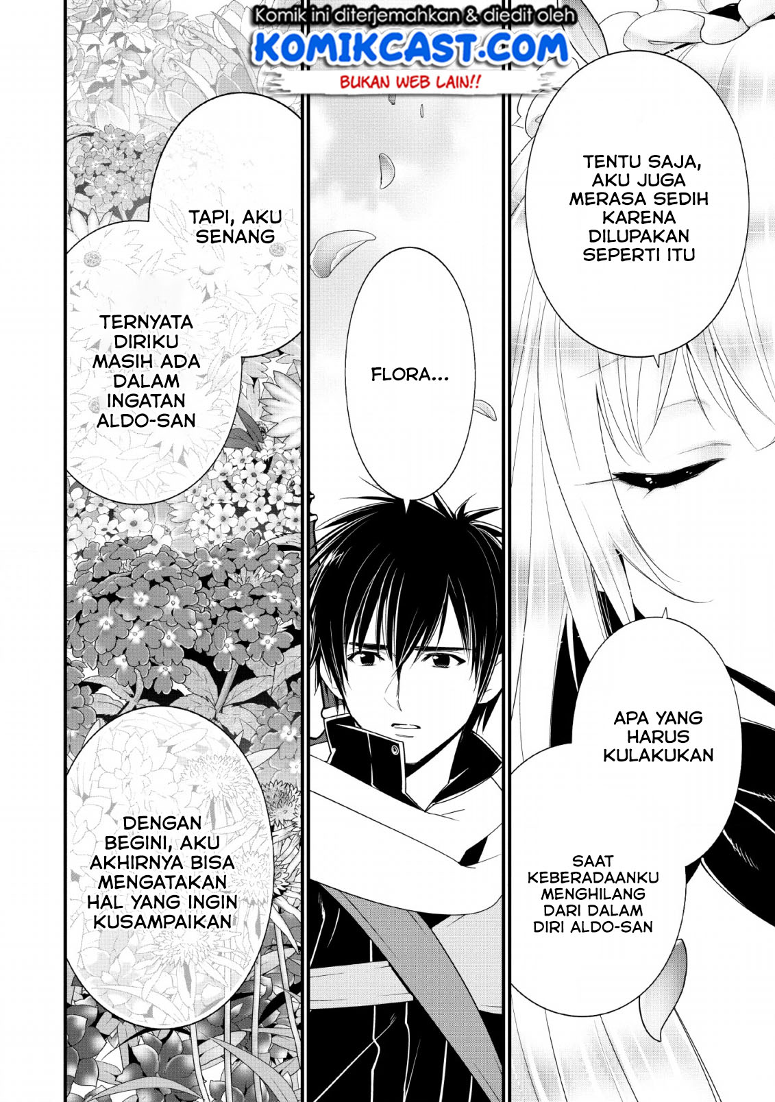 Halaman 29 dari A-Rank Boukensha no Slow Life Chapter 10