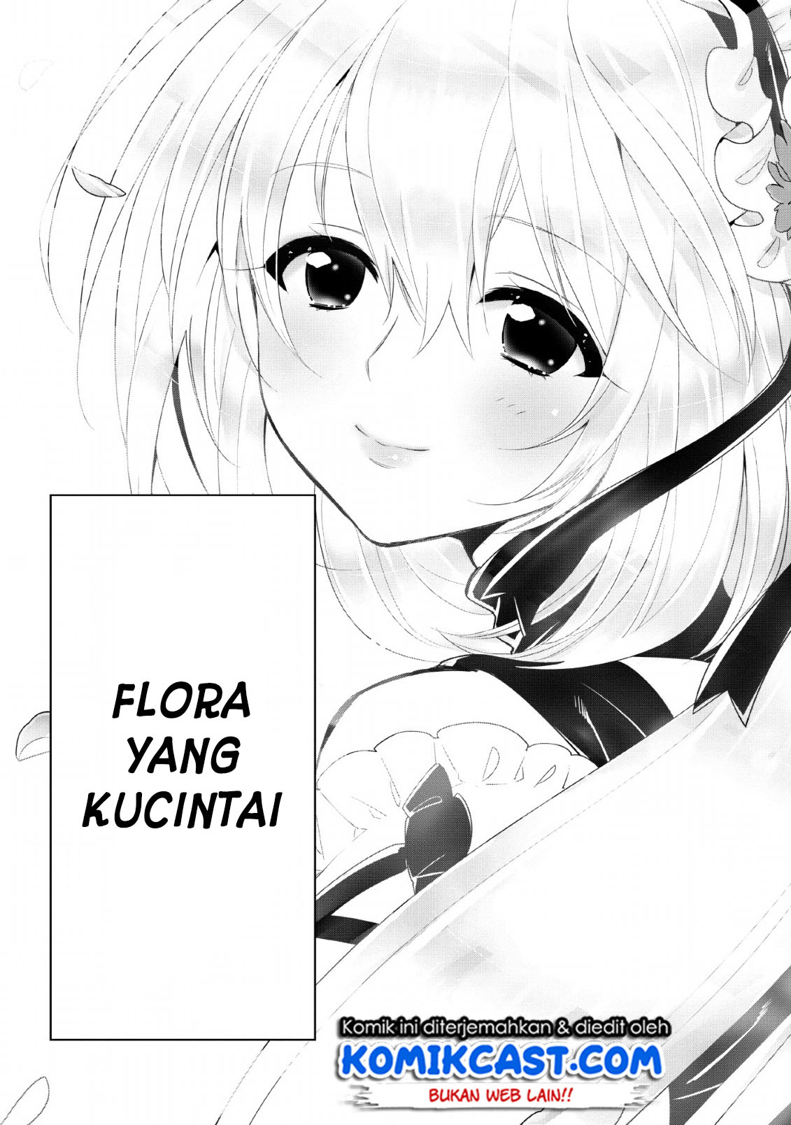 Halaman 8 dari A-Rank Boukensha no Slow Life Chapter 10