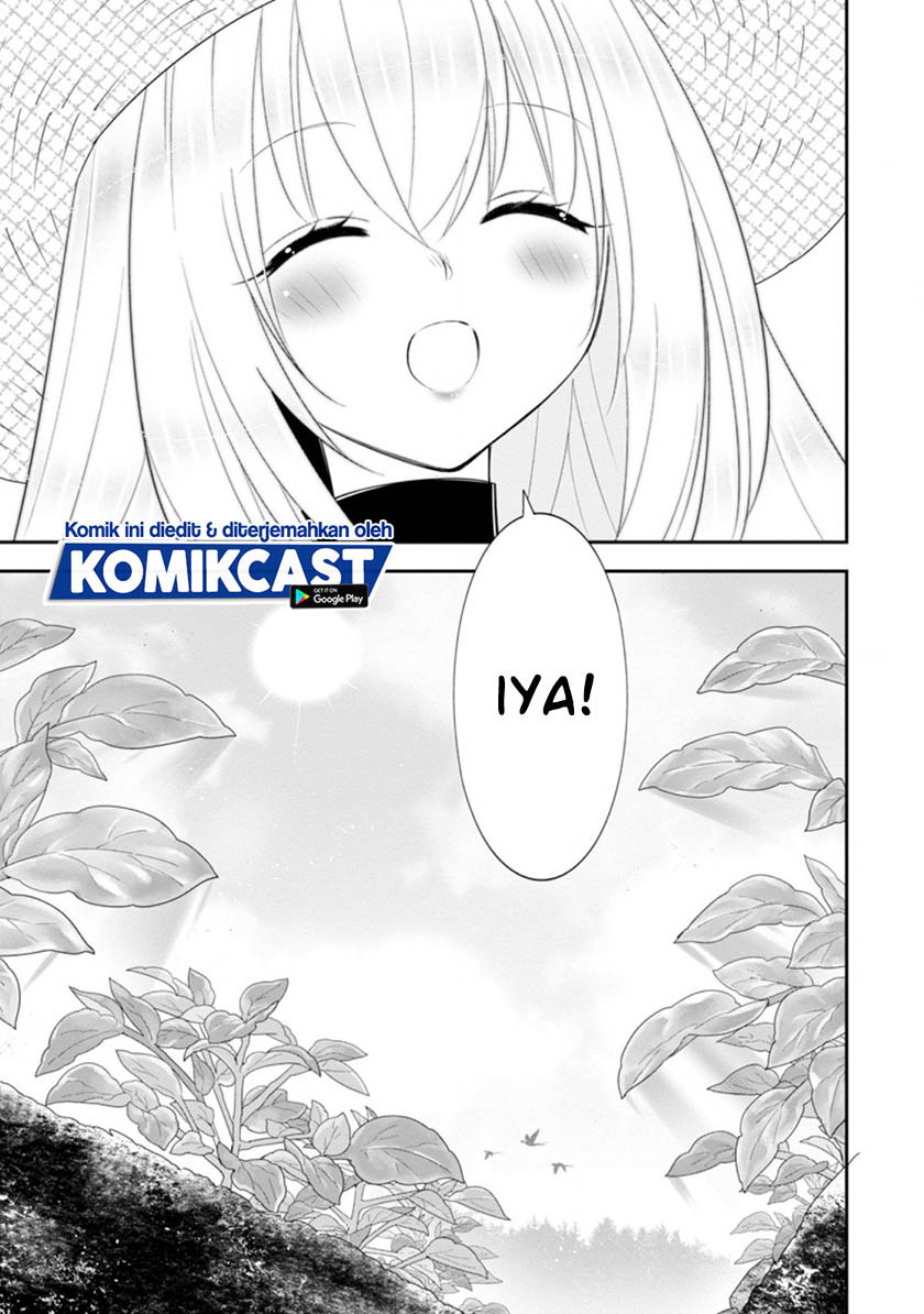 Halaman 8 dari A-Rank Boukensha no Slow Life Chapter 21.1