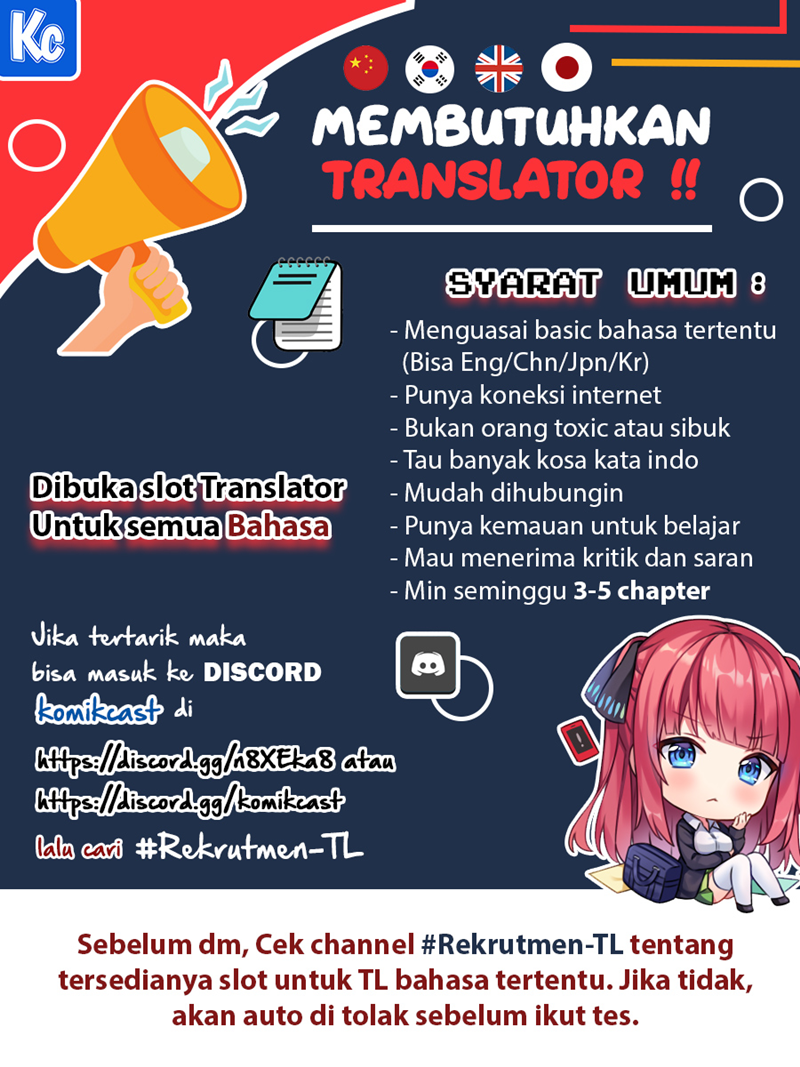Halaman 16 dari A-Rank Boukensha no Slow Life Chapter 31.2