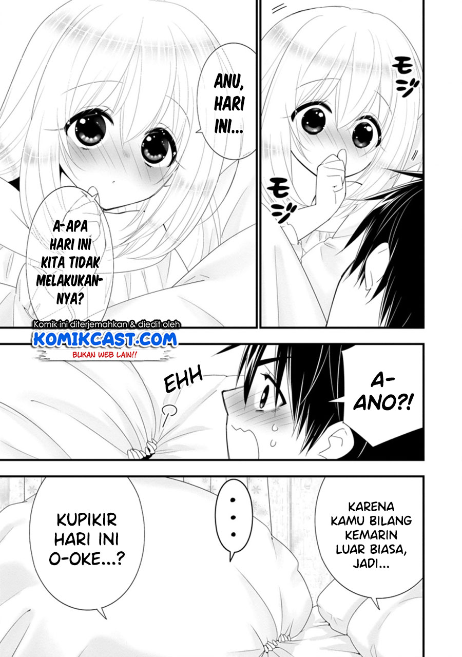 Halaman 10 dari A-Rank Boukensha no Slow Life Chapter 32.3