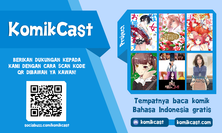 Halaman 12 dari A-Rank Boukensha no Slow Life Chapter 34.2