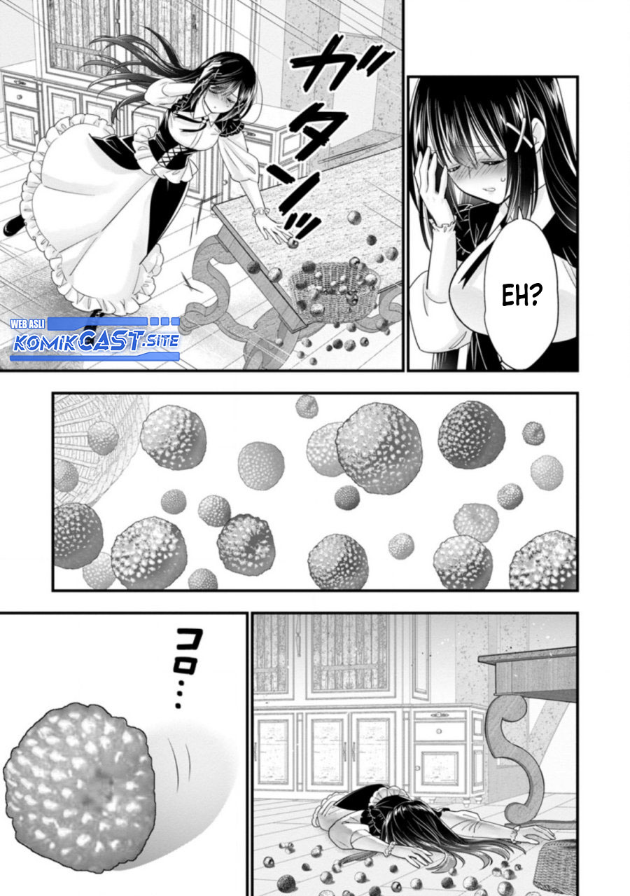 Halaman 6 dari A-Rank Boukensha no Slow Life Chapter 37.1