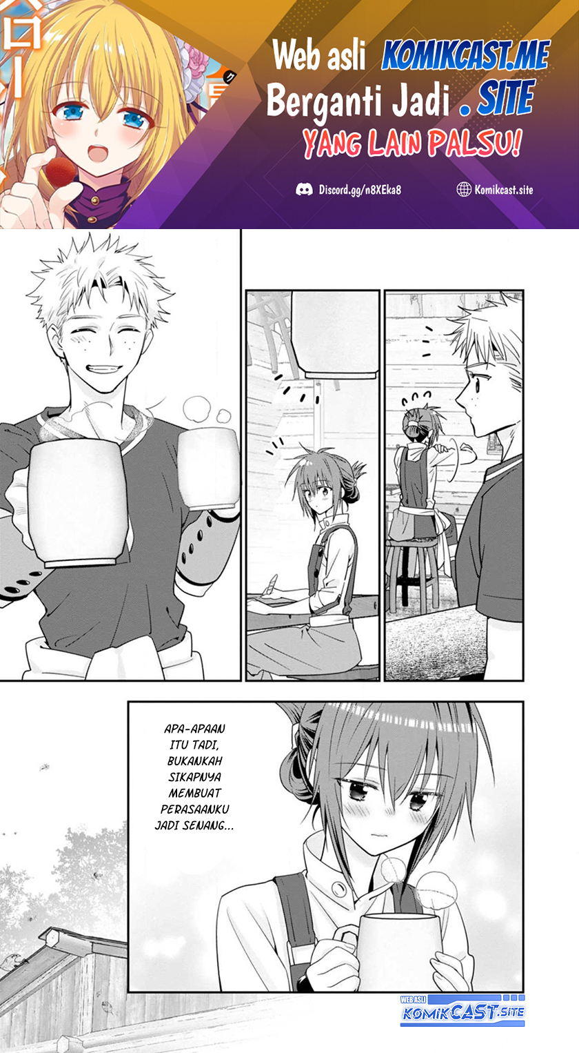 Halaman 2 dari A-Rank Boukensha no Slow Life Chapter 40.3