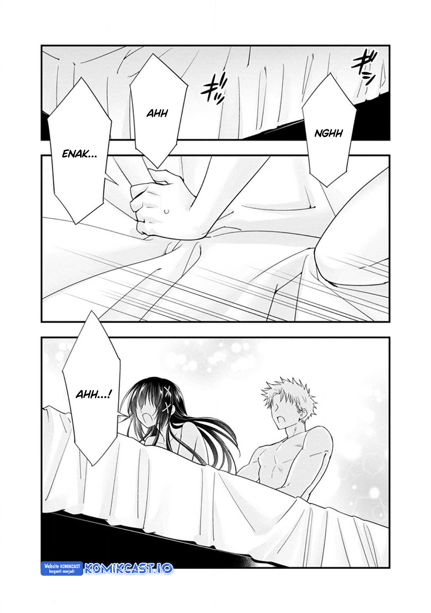 Halaman 17 dari A-Rank Boukensha no Slow Life Chapter 43