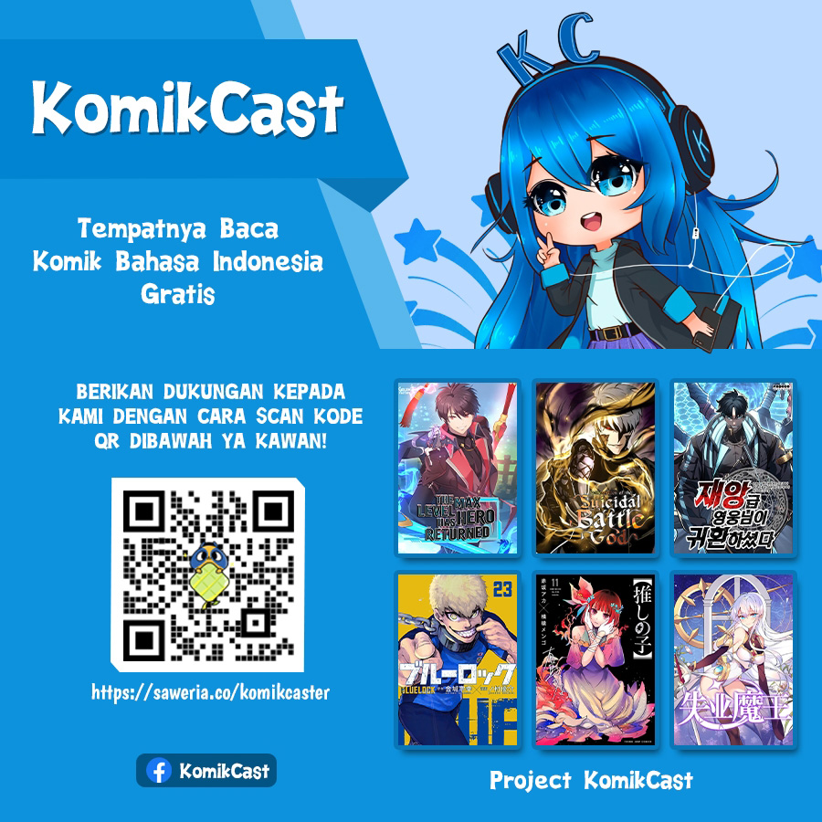 Halaman 12 dari A-Rank Boukensha no Slow Life Chapter 47.2