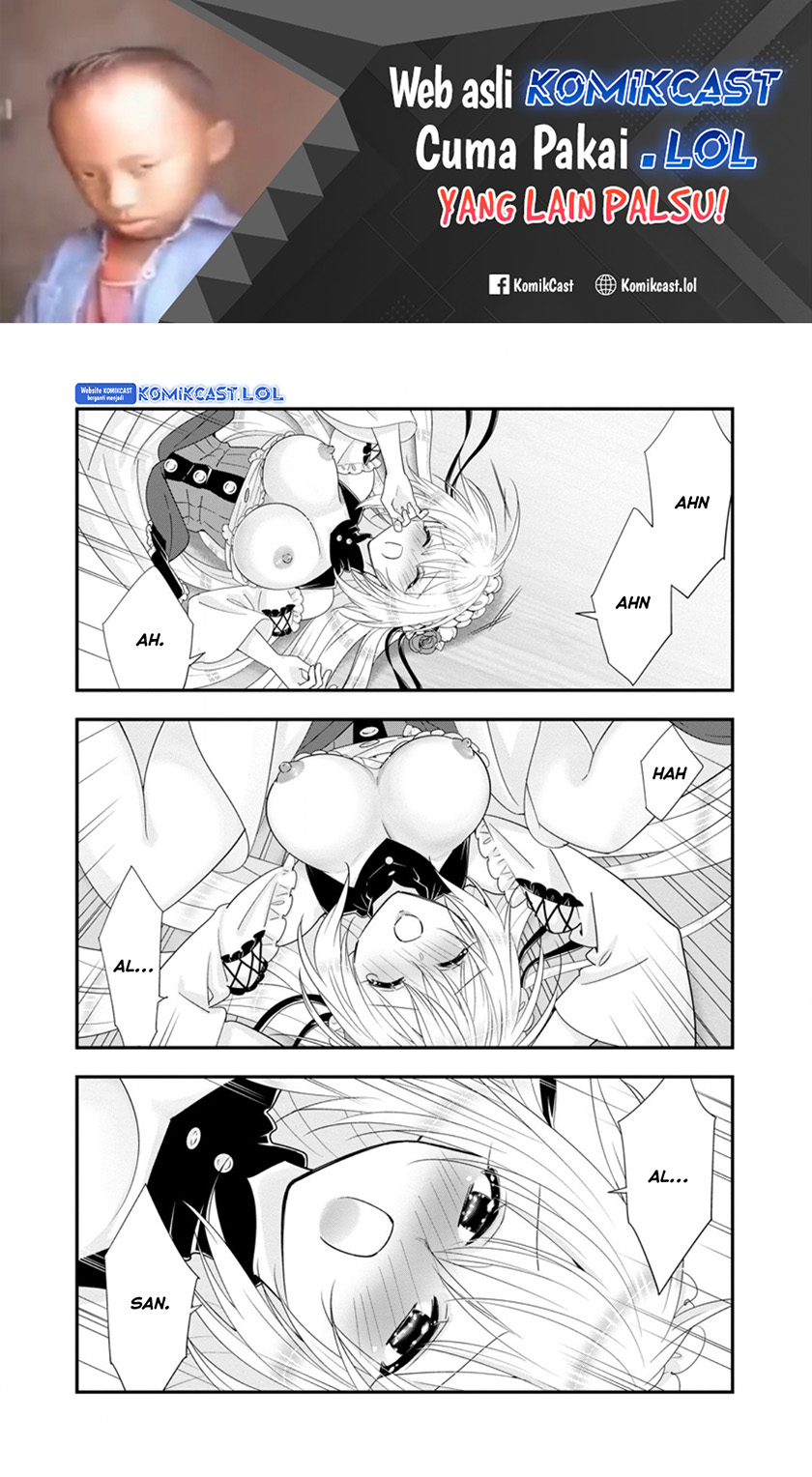Halaman 2 dari A-Rank Boukensha no Slow Life Chapter 48.3