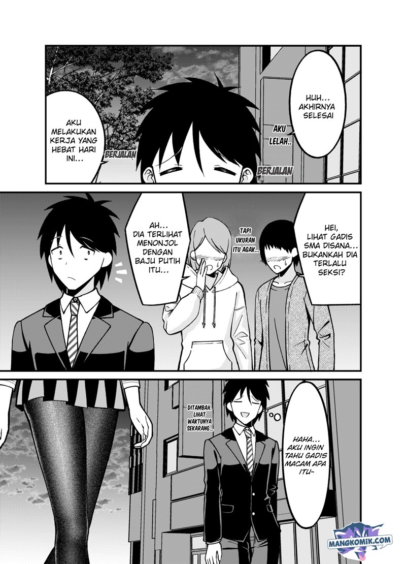 Halaman 2 dari A Wife Who Heals With Tights Chapter 39